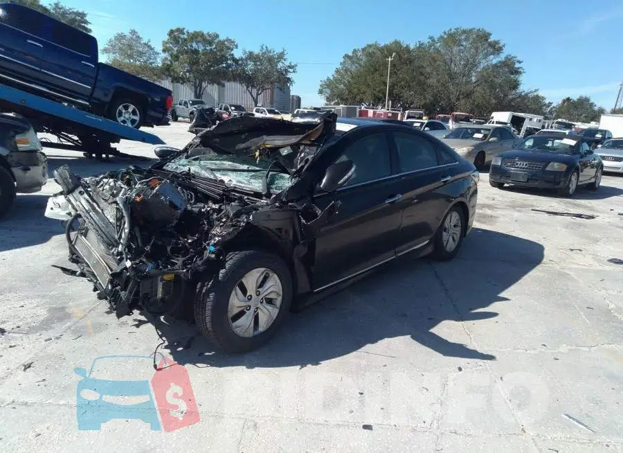 KMHEC4A49FA128869 Photo# 2