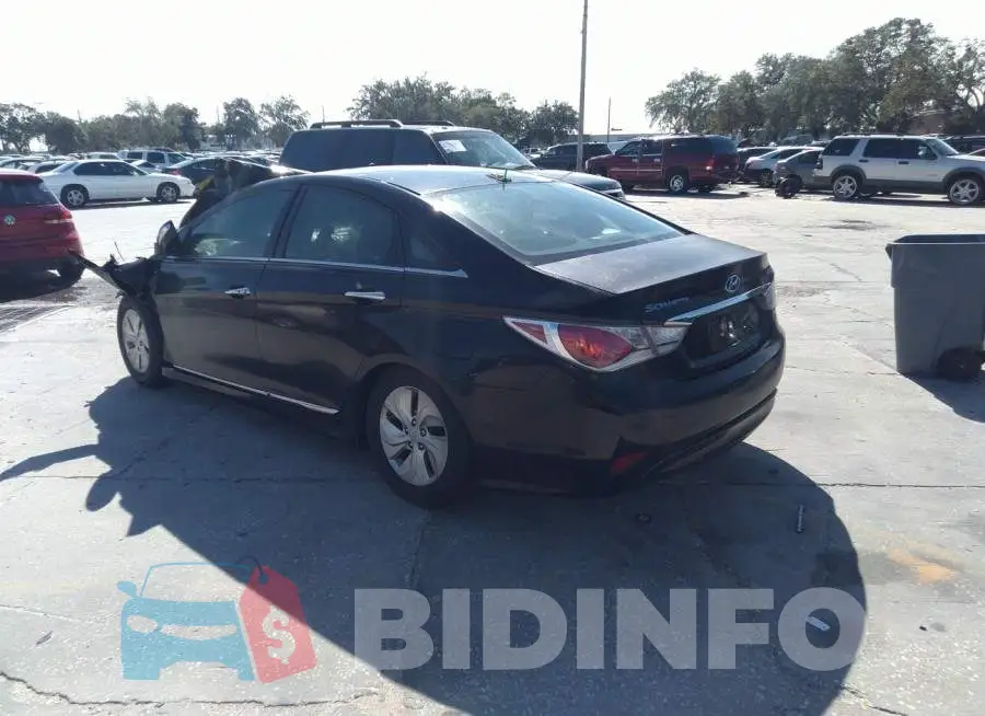 KMHEC4A49FA128869 Photo# 3