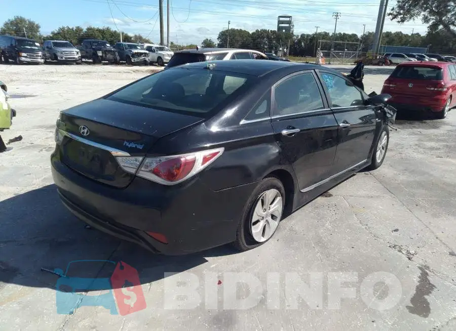 KMHEC4A49FA128869 Photo# 4