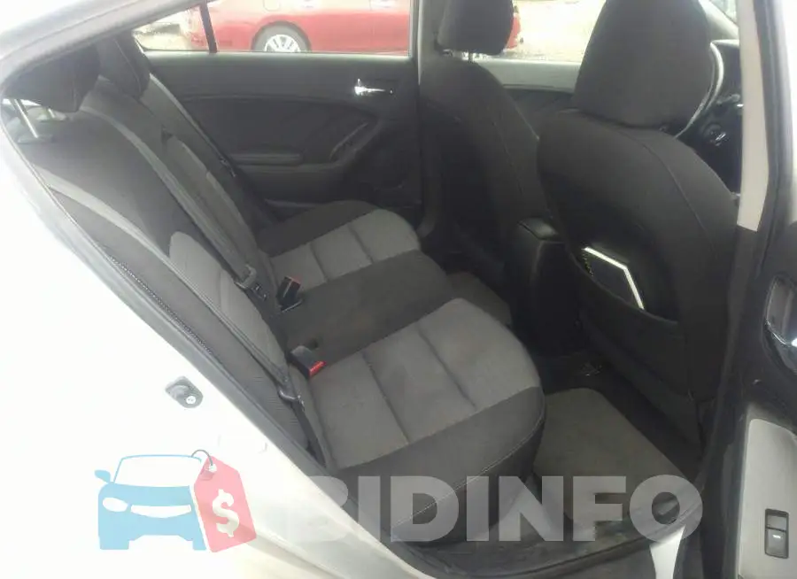 KNAFX4A89E5231861 Photo# 8
