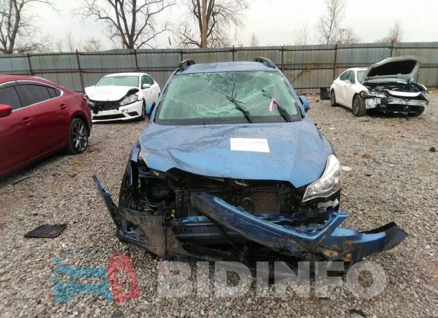 JF2GPABC2GH254538 Photo# 6