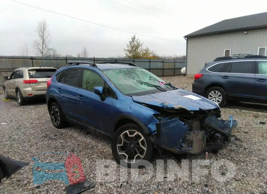 JF2GPABC2GH254538 Photo# 1