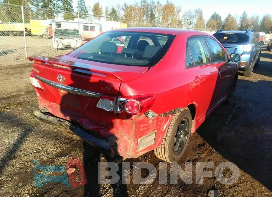2T1BU4EE9CC872924 Photo# 4