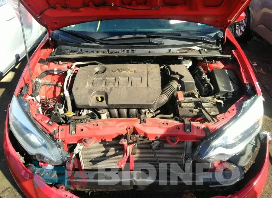 2T1BURHE0EC111274 Photo# 10