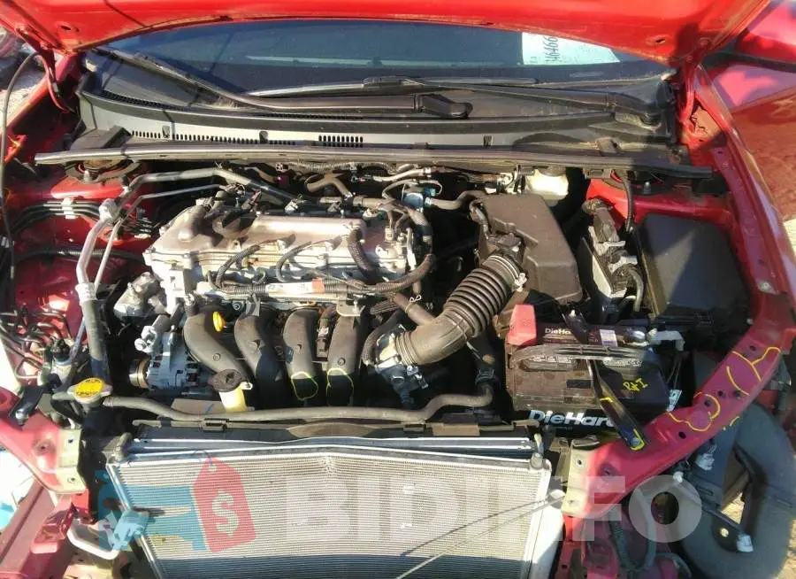 2T1BURHE2FC256012 Photo# 10