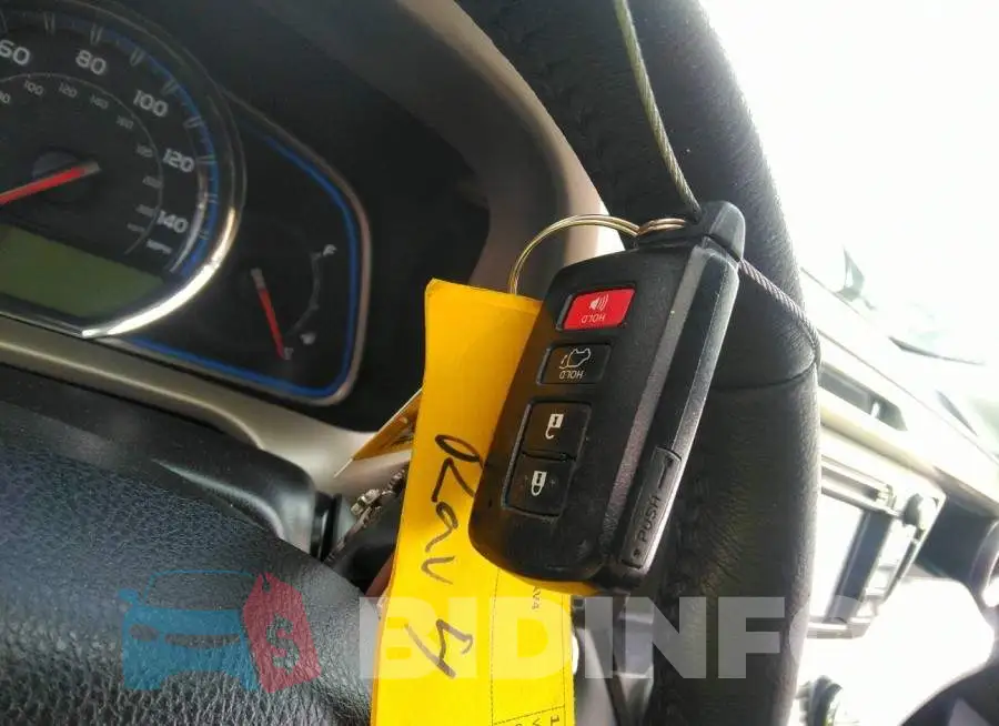 2T3DFREV2FW381119 Photo# 11