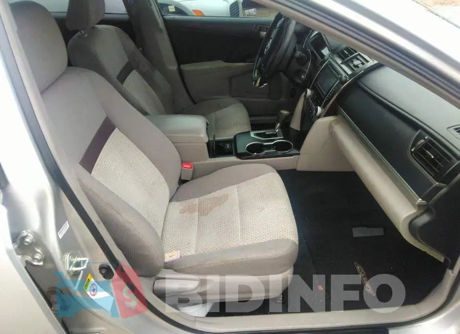 4T1BF1FK8DU222639 Photo# 5