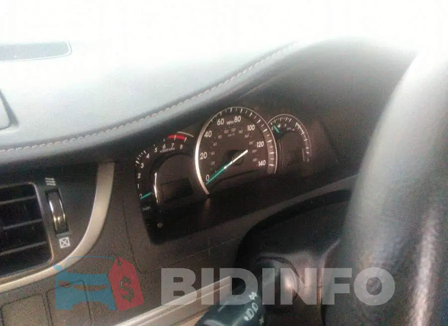 4T1BF1FKXDU710992 Photo# 7