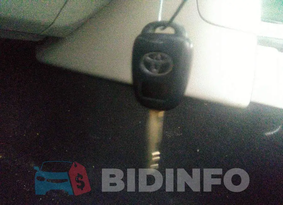4T1BF1FKXDU710992 Photo# 11