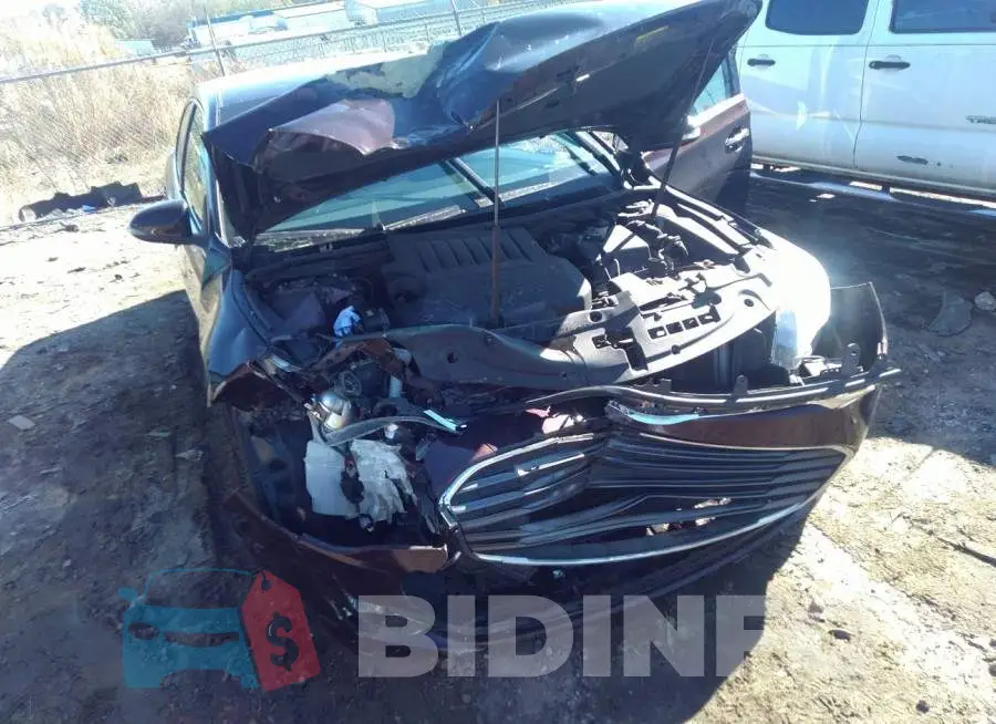 4T1BK1EB4FU164187 Photo# 6