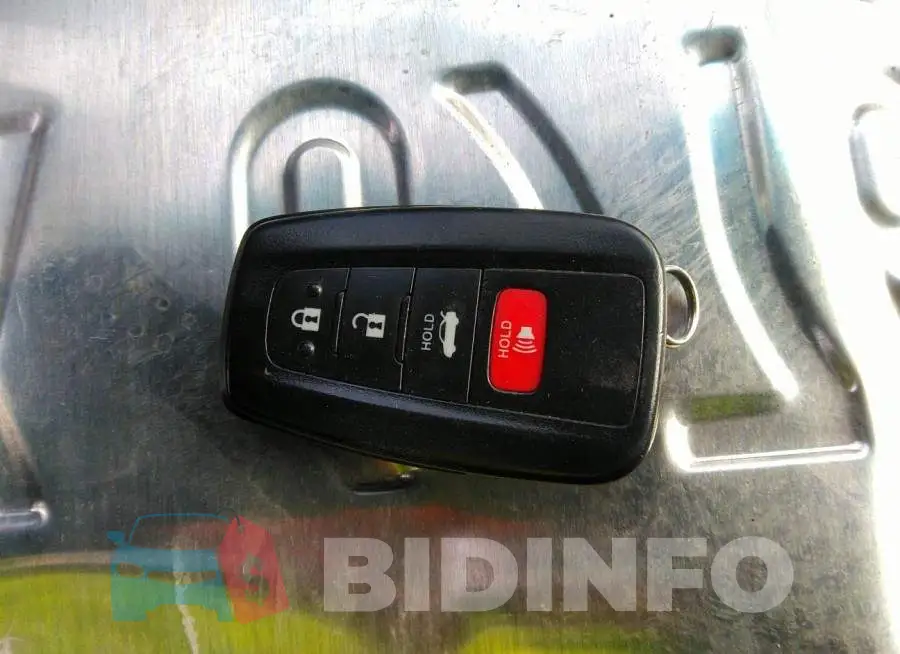 4T1L31AK7LU524572 Photo# 11