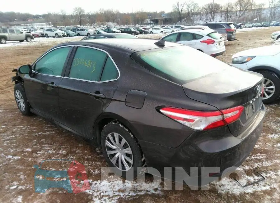 4T1L31AK7LU524572 Photo# 3