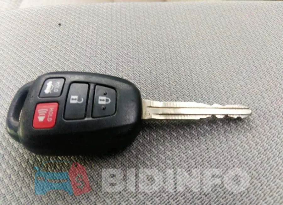 4T4BF1FK6CR273139 Photo# 11