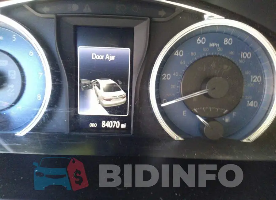 4T4BF1FKXGR522841 Photo# 7