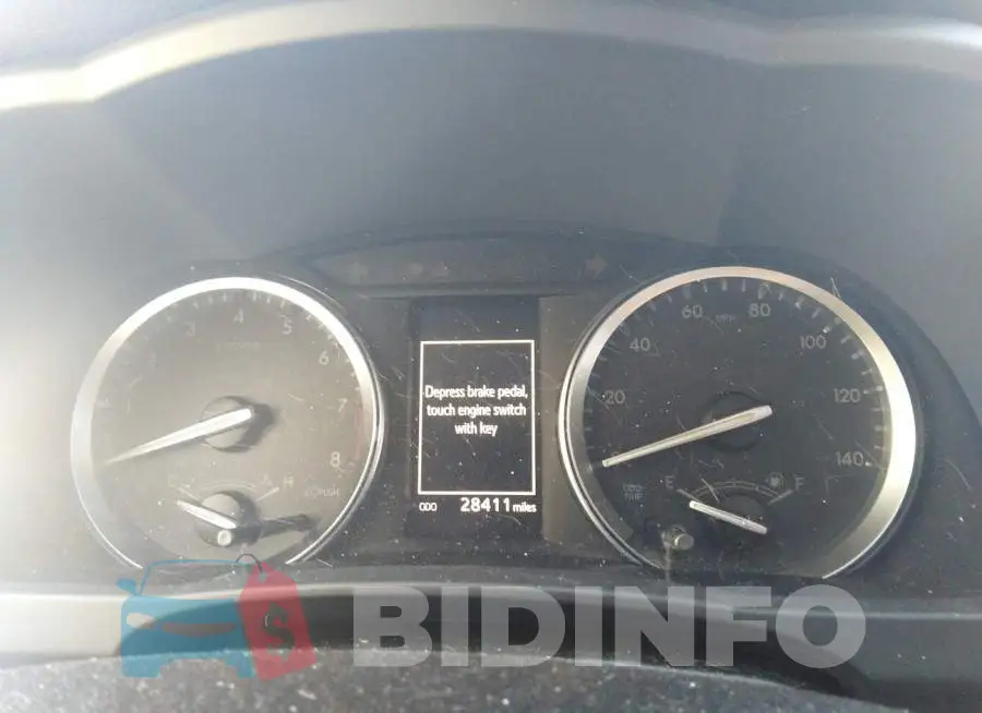 5TDDZRFH1JS856138 Photo# 7