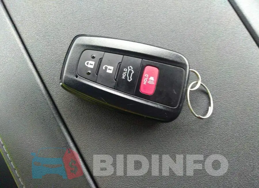 5TDGZRAH1NS104336 Photo# 11
