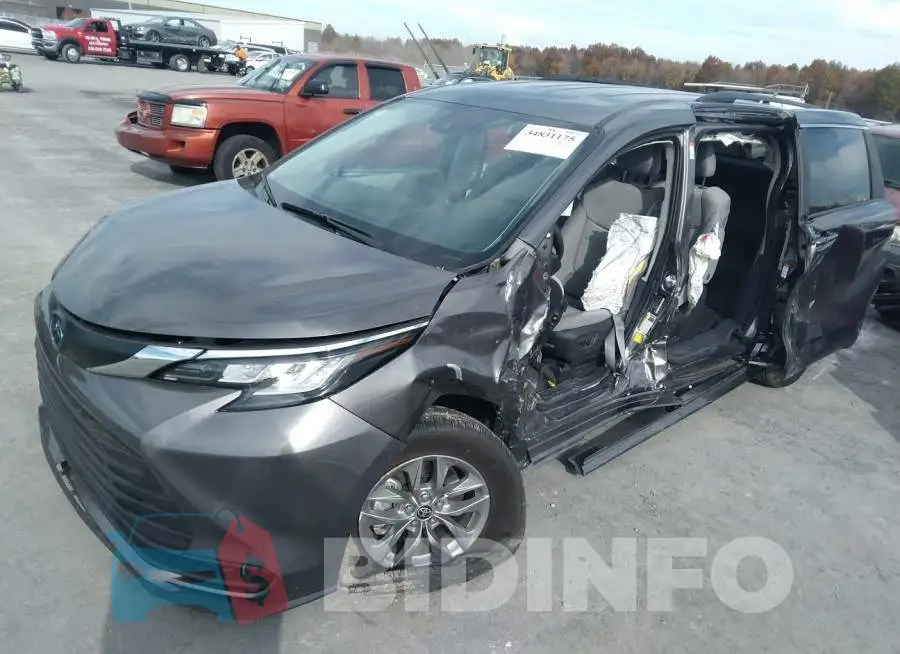 5TDKSKFC5NS060232 Photo# 2