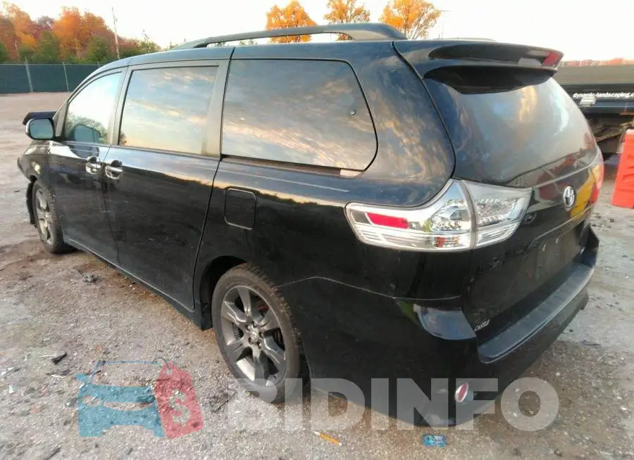 5TDXK3DC3GS736954 Photo# 3