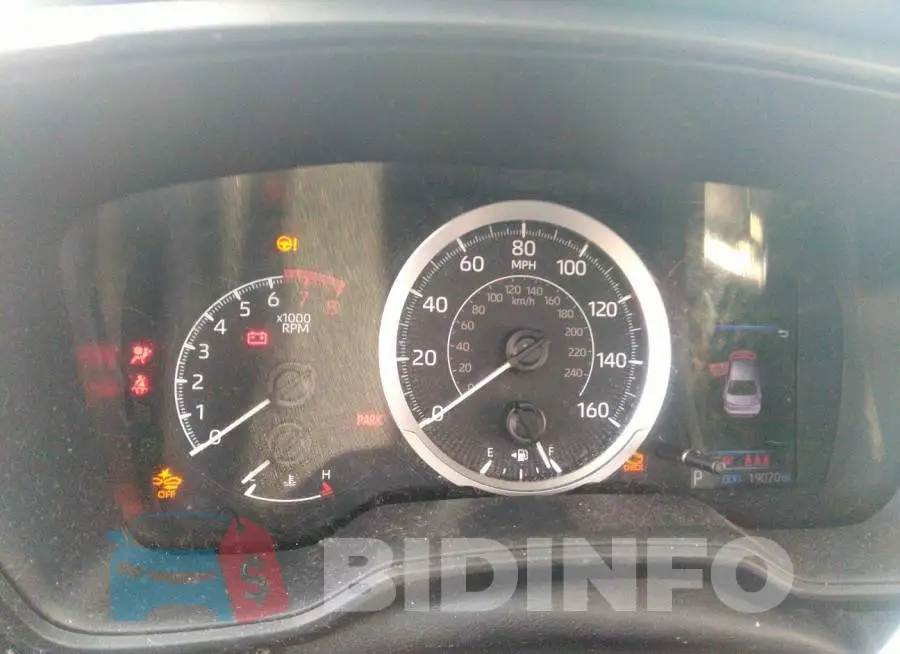 5YFEPMAE7MP181175 Photo# 7