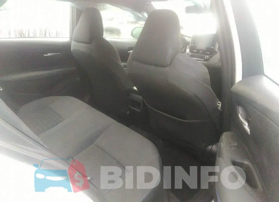 5YFS4RCE4LP050077 Photo# 8