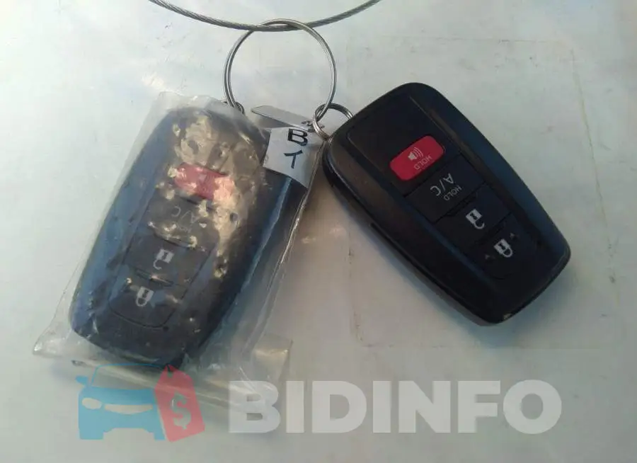 JTDKAMFP7N3208285 Photo# 11