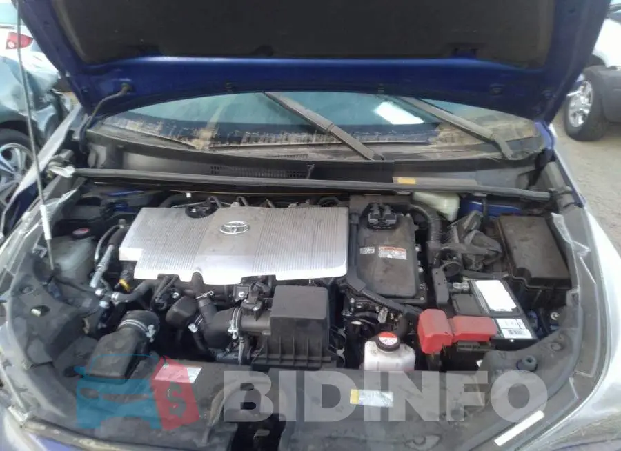 JTDKBRFU9G3508171 Photo# 10