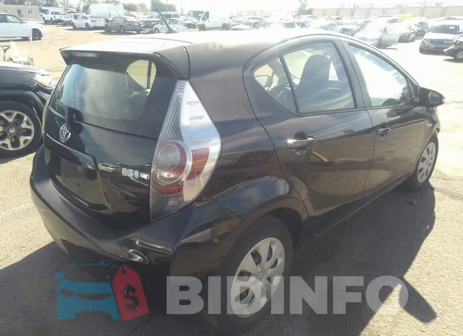 JTDKDTB36E1063482 Photo# 4