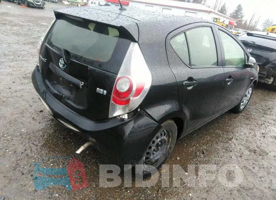 JTDKDTB39D1532160 Photo# 4