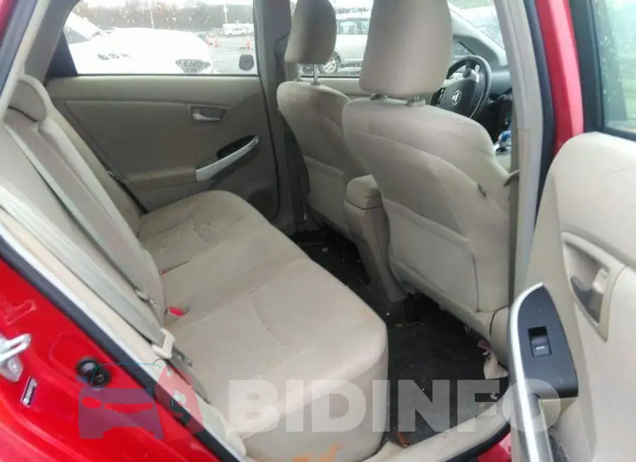 JTDKN3DU9C1570120 Photo# 8