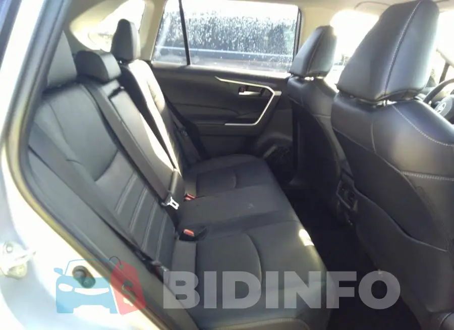 JTMC1RFV3LD519025 Photo# 8