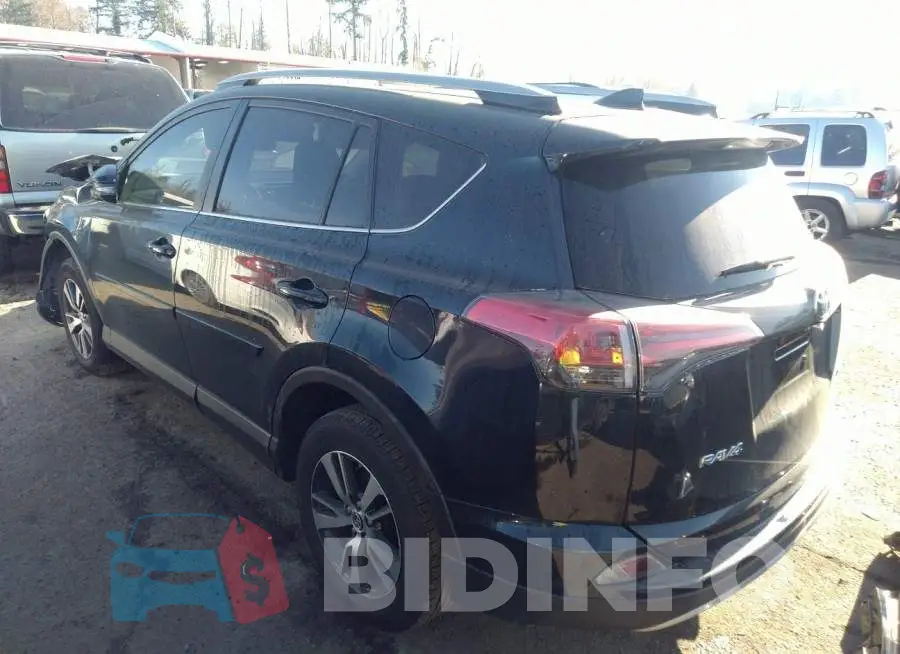 JTMWFREV9HD106436 Photo# 3