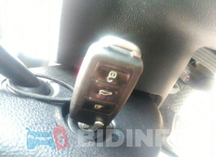 1VWAH7A39CC046716 Photo# 11
