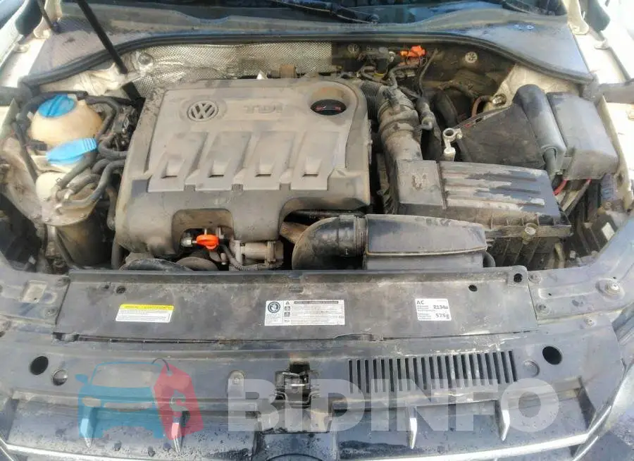 1VWBN7A31DC150034 Photo# 10