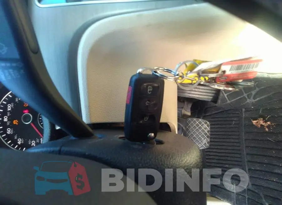 1VWBS7A35EC085196 Photo# 11
