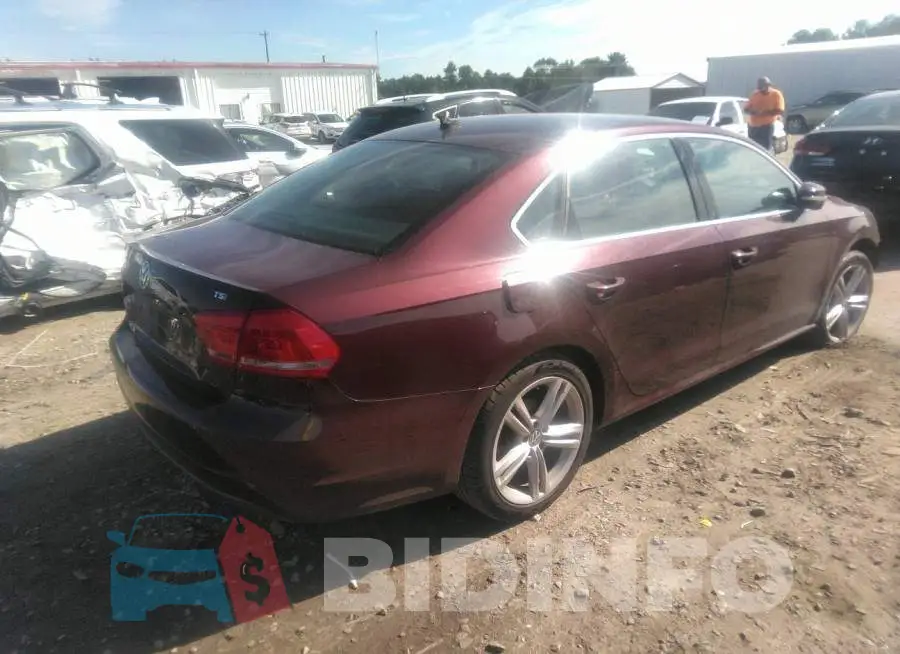 1VWBS7A3XEC097943 Photo# 4