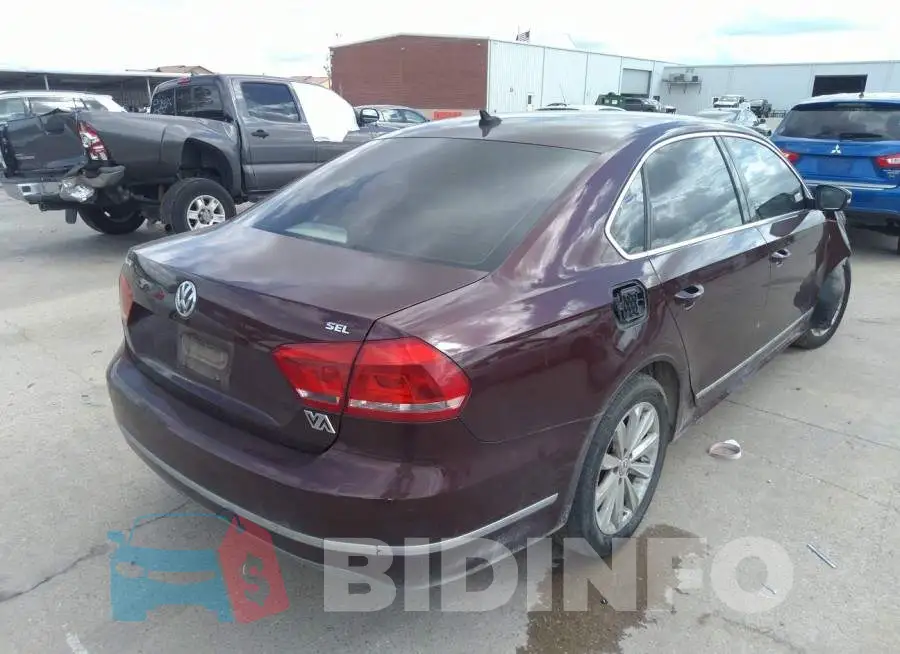 1VWCH7A36DC074659 Photo# 4
