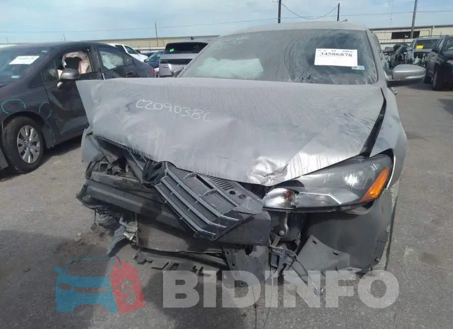 1VWCM7A36DC054844 Photo# 6