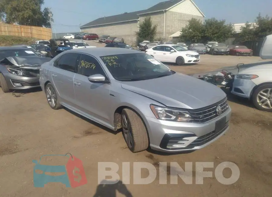 1VWDT7A35HC030029 Photo# 1