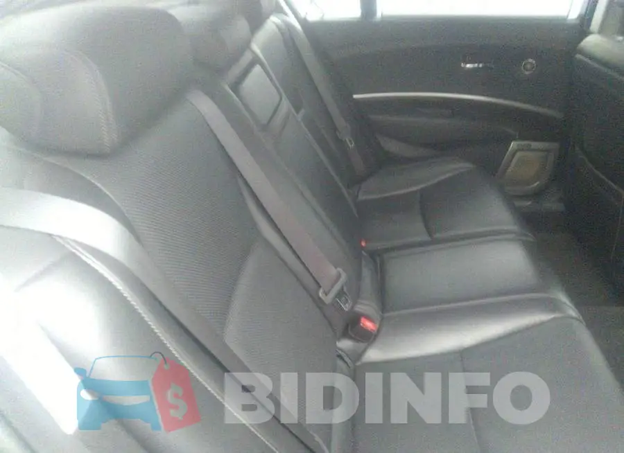 JH4KC1F97EC004594 Photo# 8