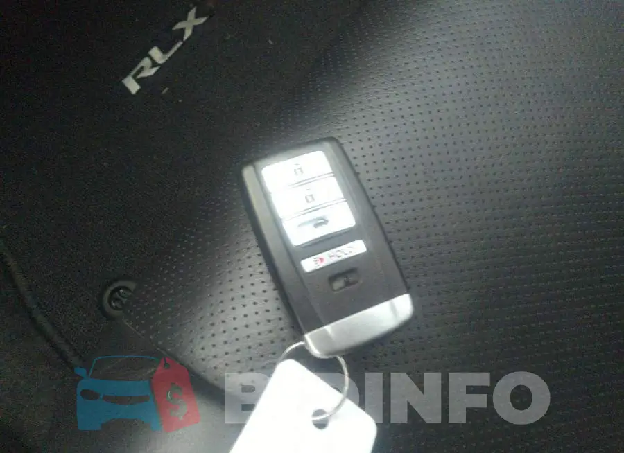 JH4KC1F97EC004594 Photo# 11