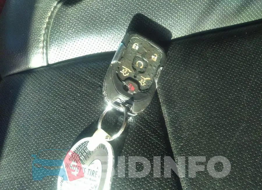 1GKS2GKC2GR153833 Photo# 11