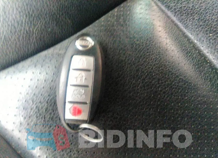1N4AA5AP2DC822223 Photo# 11