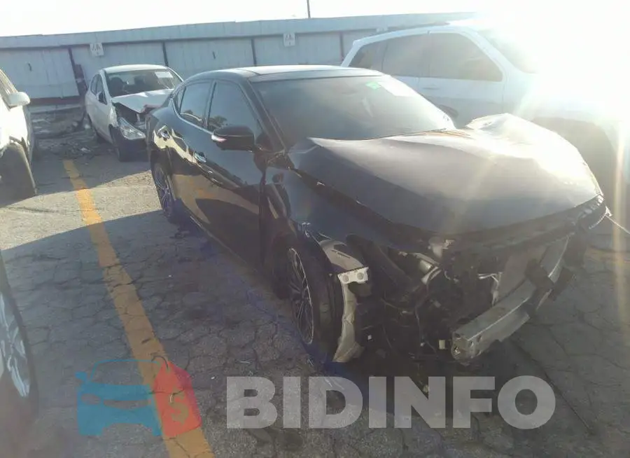 1N4AA6AP7HC435548 Photo# 1