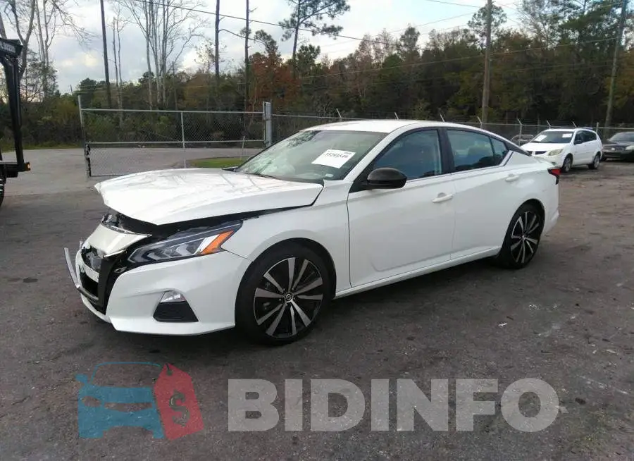 1N4BL4CV1NN359937 Photo# 2