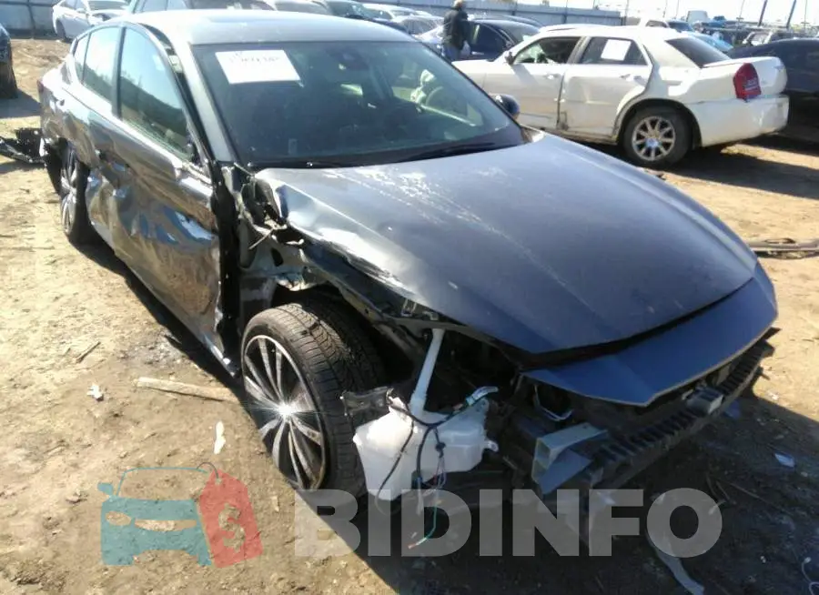1N4BL4CV6LN312982 Photo# 6