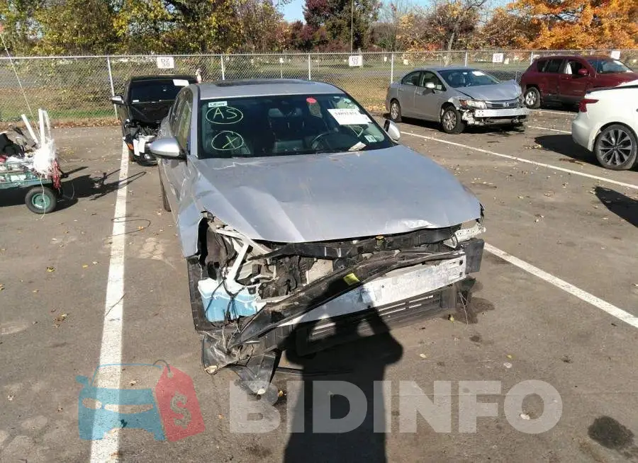 1N4BL4EV8LC126787 Photo# 6
