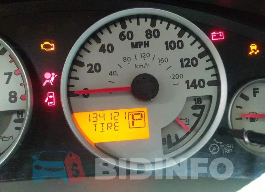 1N6AD0ER8CC471314 Photo# 7