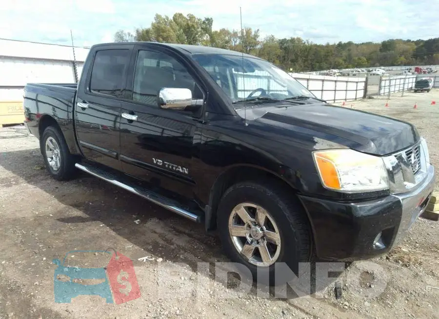 1N6BA0EDXCN324403 Photo# 1