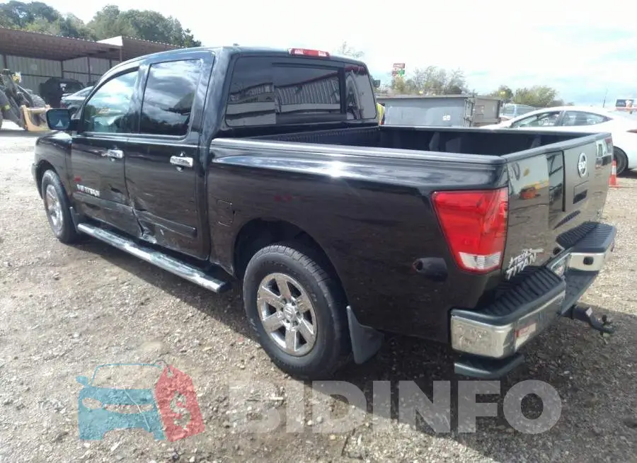 1N6BA0EDXCN324403 Photo# 3