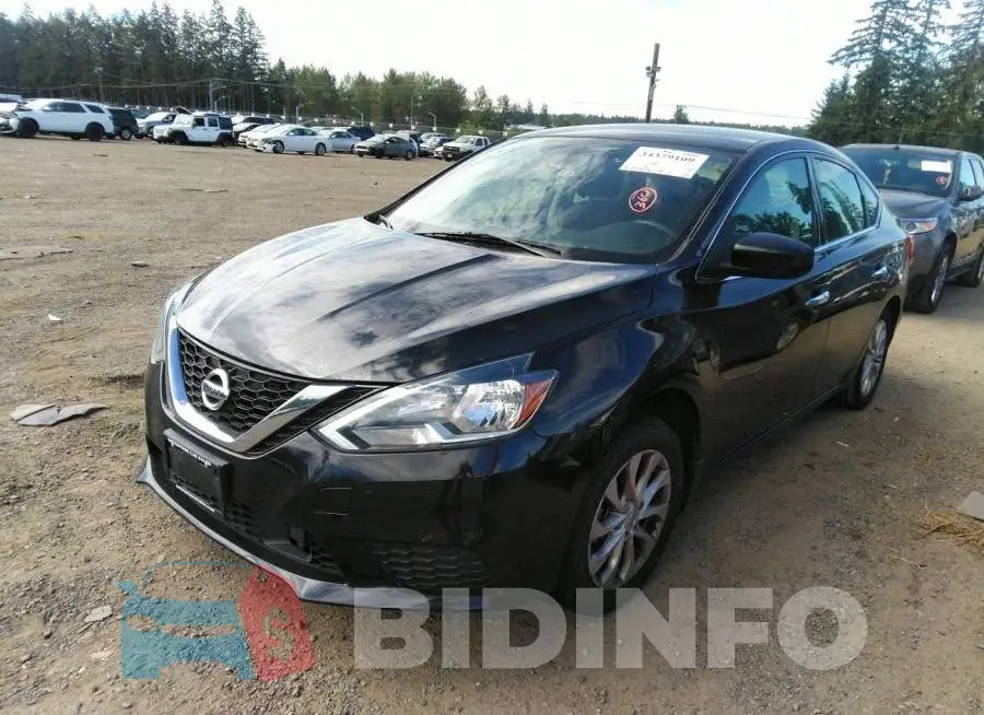 3N1AB7AP3JL661676 Photo# 2